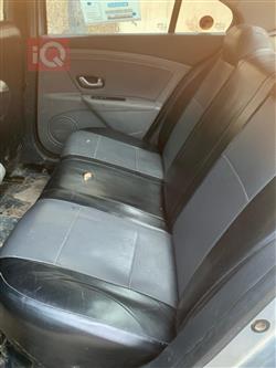 رينو سامسونج موتورس SM3